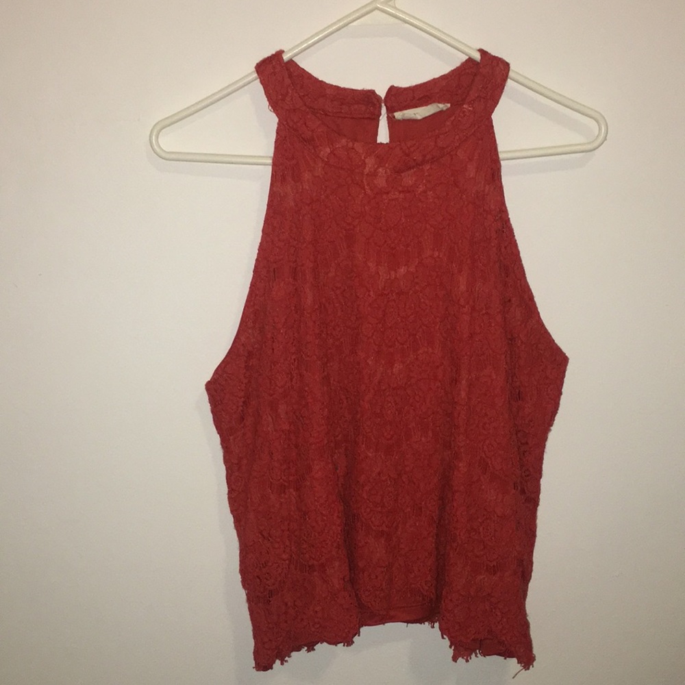 Sophie Rue tank top